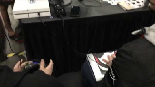 竟然是他淘汰了梅原大吾？梅原EVO2019最后一战全程！