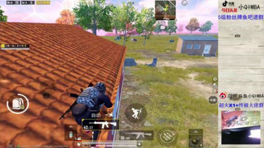 六指无敌极限1v4---位面之子 2019-08-05 20点场