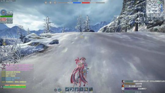 鹊伴相依间，佳期又一年 2019-08-07 12点场