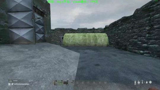dayz 僵尸末日1.04 2019-08-06 15点场