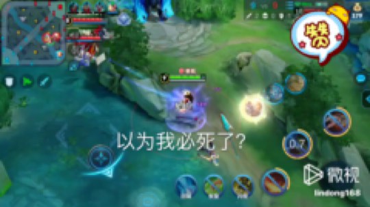 自然反应