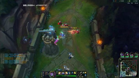 一个莫得感情的杀手～ 2019-08-06 20点场