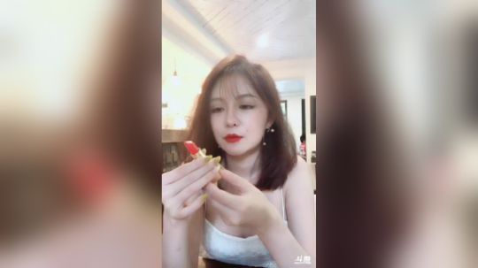 沪上超美的混血模特妹妹（今日和妹妹下午茶 2019-08-06 17点场