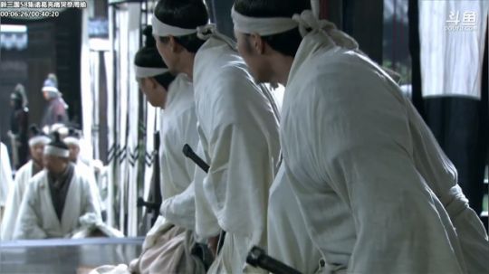 新战神丶Burn小小康发布了一个斗鱼视频2019-08-07