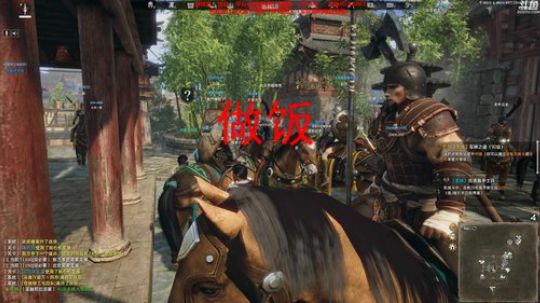 CSTG亲卫队招贤纳士 2019-08-07 18点场