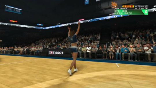 小乐：NBA2K19生涯从60到99之路 2019-07-30 18点场