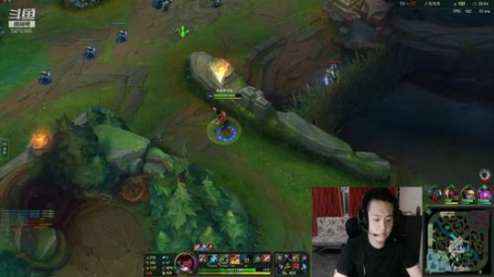 信仰之跃卡兹克!今天颜值主播~ 2019-08-06 19点场