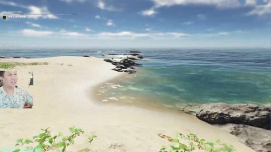 Stranded Deep！荒岛求生！ 2019-08-05 23点场