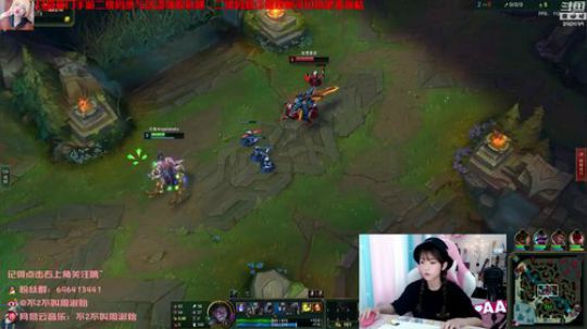 菜菜的瓜皮帽发布了一个斗鱼视频2019-08-08