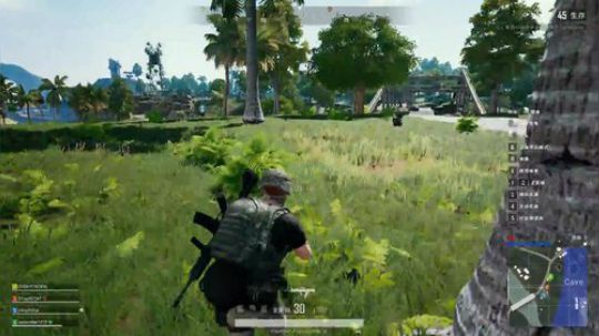 【啊城解说】新游戏 2019-08-08 19点场