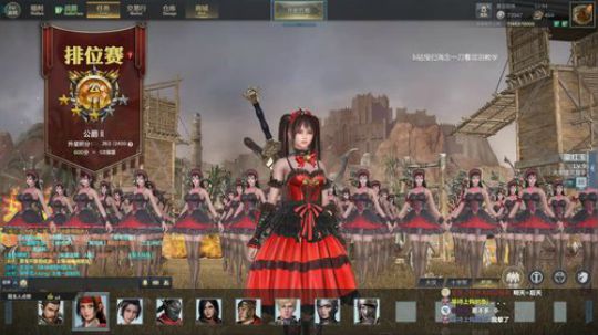 新人主播第一天直播请多关照QAQ 2019-08-08 13点场