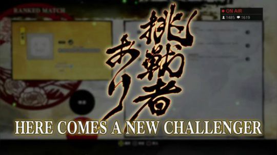 大魔王示范实战！井上使用侍魂晓最新DLC角色莉姆露露排位！