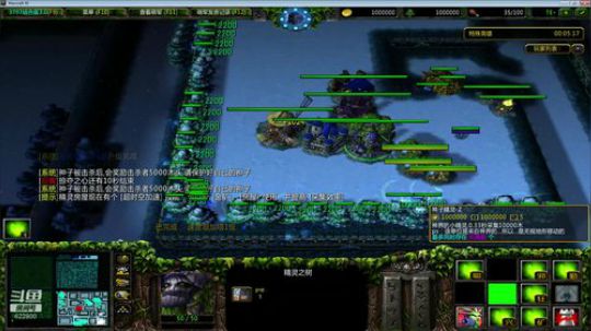 励志推荐一万款RPG地图的男人 2019-08-07 23点场