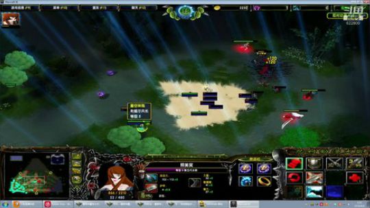 励志推荐一万款RPG地图的男人 2019-08-06 00点场