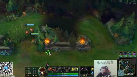 隔着距离RomanticMystery发布了一个斗鱼视频2019-08-08