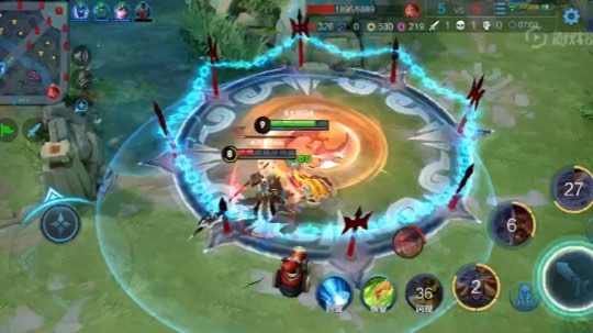 极限双杀，全场凯瑞