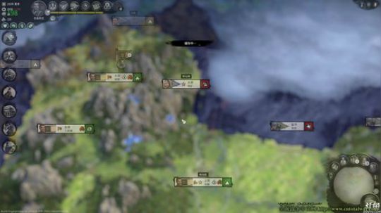 【匪】全战：三国 八王之乱DLC 2019-08-08 00点场
