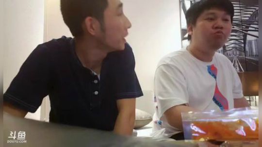 liyunanhj发布了一个斗鱼视频2019-08-08