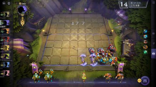 【小黑】晚上玩会RPG。 2019-08-08 19点场