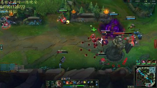 8070场艾克  艾克人柱力 2019-08-07 22点场