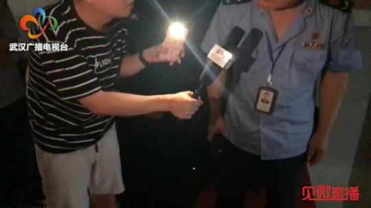 打击假冒伪劣--硚口汽配商品专项整治 2019-08-07 14点场