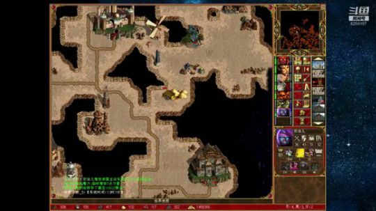 英雄无敌3/WOG/魔力觉醒 2019-08-08 12点场
