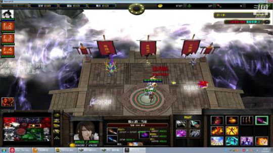 励志推荐一万款RPG地图的男人 2019-08-04 20点场