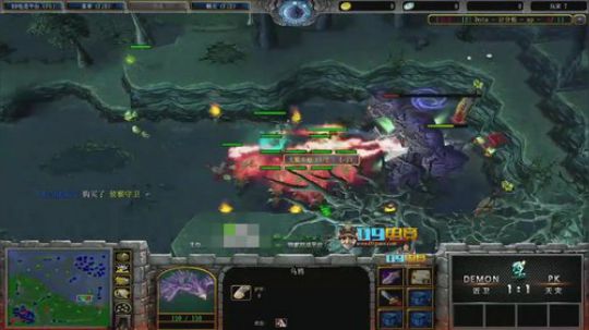 【经典之战】双十一史诗级猛犸逆天翻盘