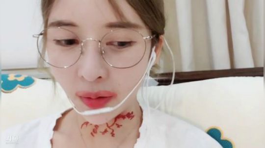 miwu1985发布了一个斗鱼视频2019-08-08