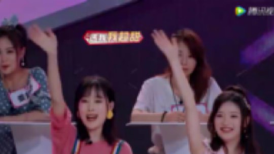 大王cute我的时候还一脸懵。。
