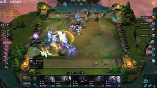 宗师前30，新版本玩什么好呢 2019-08-06 14点场