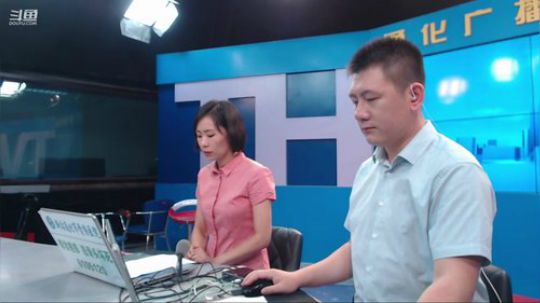 好好上班，天天向上 2019-08-08 07点场