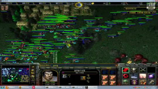 励志推荐一万款RPG地图的男人 2019-08-07 02点场