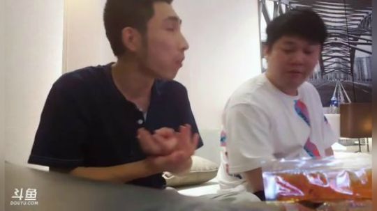 liyunanhj发布了一个斗鱼视频2019-08-08