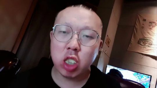 网吧火锅专场咯楼干翻全场！ 2019-08-03 02点场