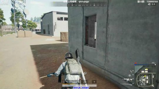 馒头:高分局只跳自闭城 2019-08-06 21点场