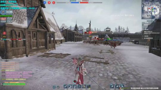 鹊伴相依间，佳期又一年 2019-08-07 21点场