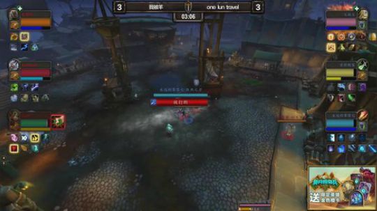 RPGseven发布了一个斗鱼视频2019-08-08