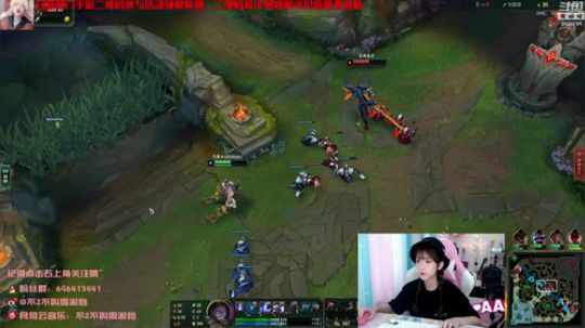 菜菜的瓜皮帽发布了一个斗鱼视频2019-08-08