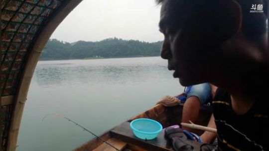 不钓个几十条不霸休 2019-08-08 06点场