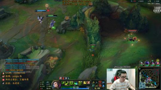 舟：一个野王的自我修养。 2019-08-08 13点场