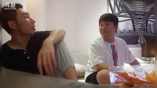 liyunanhj发布了一个斗鱼视频2019-08-08