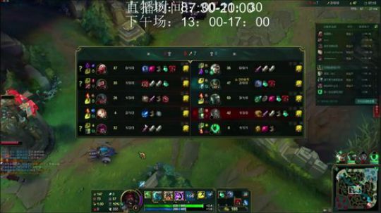 今天峡谷之巅冲分 2019-08-08 12点场