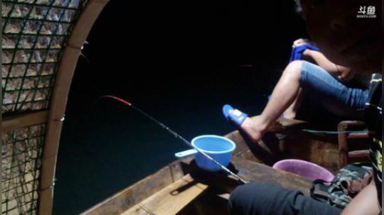 不钓个几十条不霸休 2019-08-08 02点场