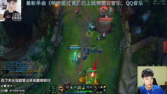 十一：七夕快乐，送你新歌~ 2019-08-07 21点场