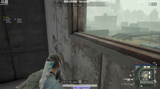 馒头:高分局只跳自闭城 2019-08-02 21点场