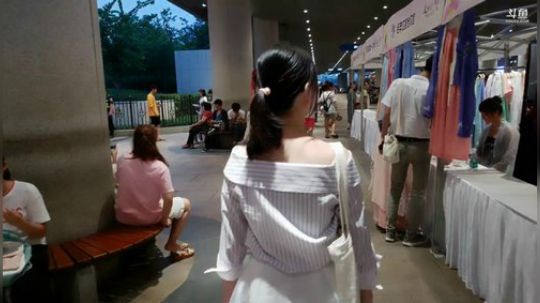 一起甜蜜过七夕 2019-08-07 18点场