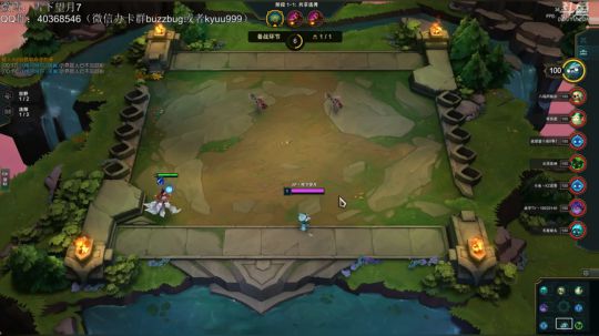 望月：钻1冲大师咯~ 2019-08-08 03点场