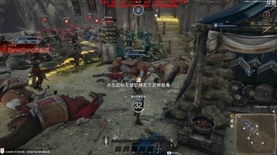 CSTG亲卫队招贤纳士 2019-08-08 00点场