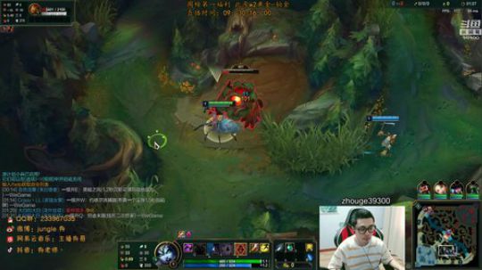 舟：一个野王的自我修养。 2019-08-08 09点场